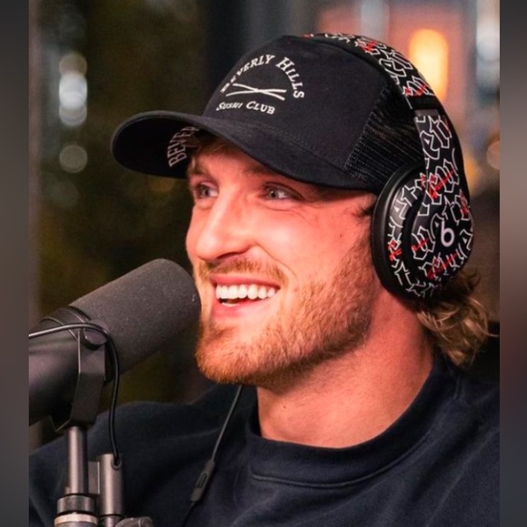 Stampd Matsuhisa Beverly Hills Sushi Club Black Sweatshirt - Picture 6 of 6